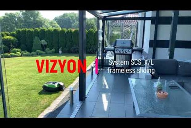 Embedded thumbnail for Video Vizyon SCS_L/X